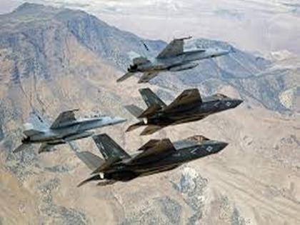 Turkey will look for alternatives if fail to get US F-35 fighter jets | Turkey will look for alternatives if fail to get US F-35 fighter jets