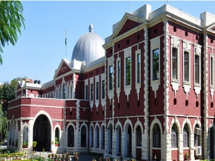 Jharkhand HC junks plea against separate exams for NLSUI Bengaluru admissions | Jharkhand HC junks plea against separate exams for NLSUI Bengaluru admissions