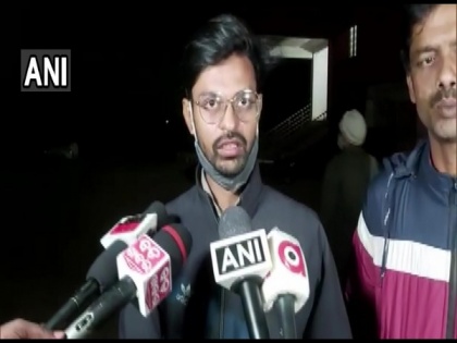 Bullibai app case: Police took my brother into custody after questioning, allege Nikesh Singh | Bullibai app case: Police took my brother into custody after questioning, allege Nikesh Singh