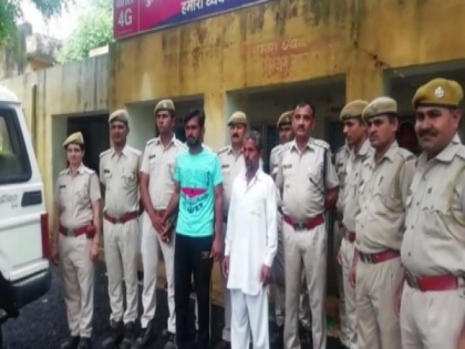Rajasthan: Police arrest 2 for murdering man after verbal scuffle | Rajasthan: Police arrest 2 for murdering man after verbal scuffle