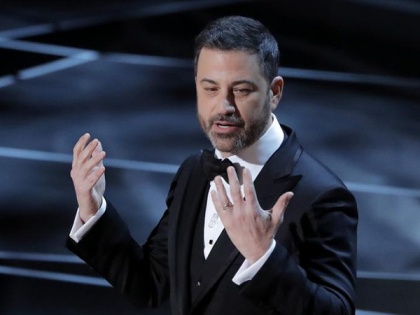 Jimmy Kimmel to host, produce 2020 Emmy Awards | Jimmy Kimmel to host, produce 2020 Emmy Awards