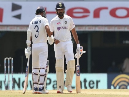 Ind vs Eng, 2nd Test: 300 in 1st innings is equivalent to 500 on this pitch, reckons Vaughan | Ind vs Eng, 2nd Test: 300 in 1st innings is equivalent to 500 on this pitch, reckons Vaughan
