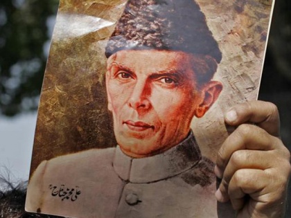 Pakistan celebrates Jinnah's 146th birth anniversary | Pakistan celebrates Jinnah's 146th birth anniversary