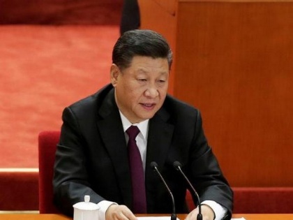 Xi says China to stick with 'zero-Covid strategy' | Xi says China to stick with 'zero-Covid strategy'