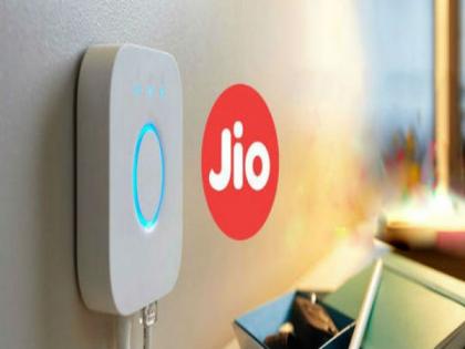 Jio launches new JioFiber plans at zero entry cost for postpaid users | Jio launches new JioFiber plans at zero entry cost for postpaid users