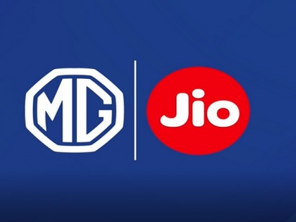 MG Motor, Jio bring connected car solutions to Indian SUV market | MG Motor, Jio bring connected car solutions to Indian SUV market