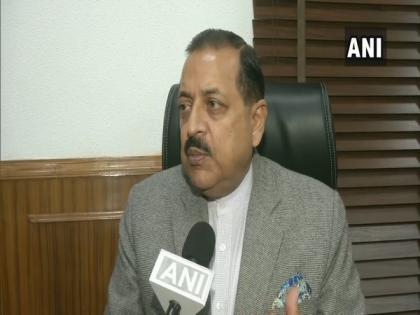 India to launch Chandrayaan III in first half of 2021: Jitendra Singh | India to launch Chandrayaan III in first half of 2021: Jitendra Singh India to launch Chandrayaan III in first half of 2021: Jitendra Singh | India to launch Chandrayaan III in first half of 2021: Jitendra Singh