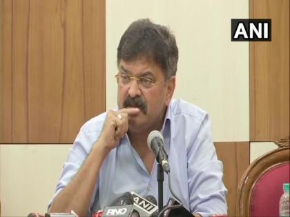 My 36 workers have network tested negative for COVID-19: Maha Minister | My 36 workers have network tested negative for COVID-19: Maha Minister