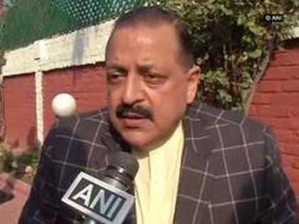 Northeast students do not have to vacate DU hostel: Union Minister Jitendra Singh | Northeast students do not have to vacate DU hostel: Union Minister Jitendra Singh