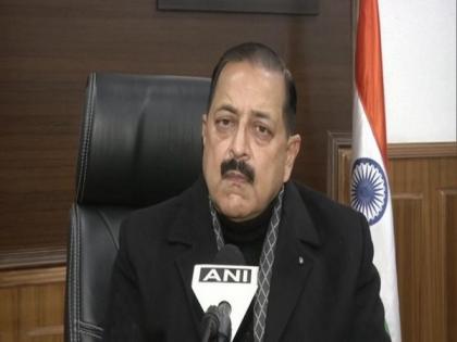 Inhuman act by those who don't want grassroot democracy in Kashmir: Union Minister Jitendra Singh on Tral terror attack | Inhuman act by those who don't want grassroot democracy in Kashmir: Union Minister Jitendra Singh on Tral terror attack