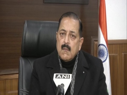 Objectives of Chandrayaan-2 mission 'significantly attained': Jitendra Singh | Objectives of Chandrayaan-2 mission 'significantly attained': Jitendra Singh