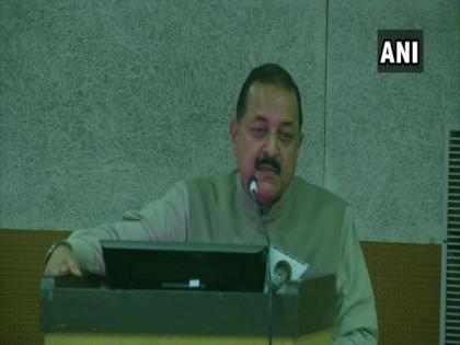 We're opposing our own patriarch: Jitendra Singh on Art 370 in JNU | We're opposing our own patriarch: Jitendra Singh on Art 370 in JNU