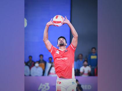 PVL 2022: Calicut Heroes to take on Ahmedabad Defenders in Hyderabad | PVL 2022: Calicut Heroes to take on Ahmedabad Defenders in Hyderabad