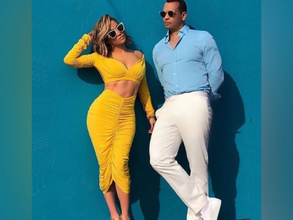 Tensions brewing between Jennifer Lopez and Alex Rodriguez? | Tensions brewing between Jennifer Lopez and Alex Rodriguez?