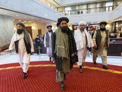 Senior Taliban leader meets Turkey's envoy in Doha | Senior Taliban leader meets Turkey's envoy in Doha