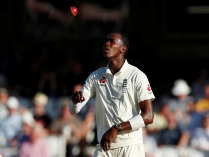 Jofra Archer signs two-year contract extension with Sussex | Jofra Archer signs two-year contract extension with Sussex