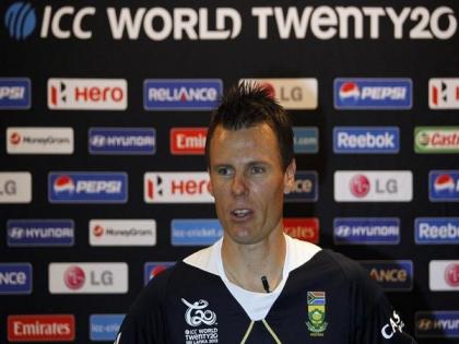 BBL: Johan Botha comes out of retirement, to play for Hobart Hurricanes | BBL: Johan Botha comes out of retirement, to play for Hobart Hurricanes
