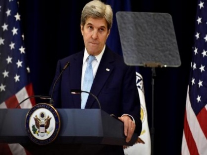 US will not give concessions to China for action on climate change, says John Kerry | US will not give concessions to China for action on climate change, says John Kerry