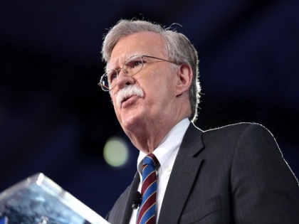 Trump's reaction to reports of conspiracy between Russia, Taliban 'remarkable': Ex-NSA Bolton | Trump's reaction to reports of conspiracy between Russia, Taliban 'remarkable': Ex-NSA Bolton