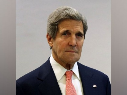 India critical part of solution to climate crisis, says US ahead of John Kerry's visit | India critical part of solution to climate crisis, says US ahead of John Kerry's visit