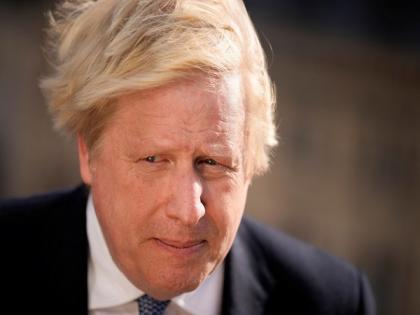 UK will soon provide Ukraine with new package of military assistance: Johnson | UK will soon provide Ukraine with new package of military assistance: Johnson