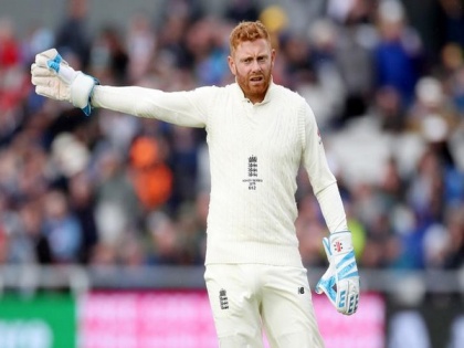 Jonny Bairstow added to England Test squad as cover for Joe Denly | Jonny Bairstow added to England Test squad as cover for Joe Denly