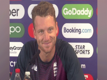 Tags like 'favourites' or 'underdogs' don't matter, says Jos Buttler | Tags like 'favourites' or 'underdogs' don't matter, says Jos Buttler