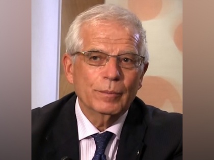 EU's Borrell confirms US cannot unilaterally trigger restoration of UN sanctions on Iran | EU's Borrell confirms US cannot unilaterally trigger restoration of UN sanctions on Iran