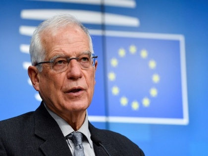 Russia hopes relations with EU will become warmer after Borrell's visit | Russia hopes relations with EU will become warmer after Borrell's visit