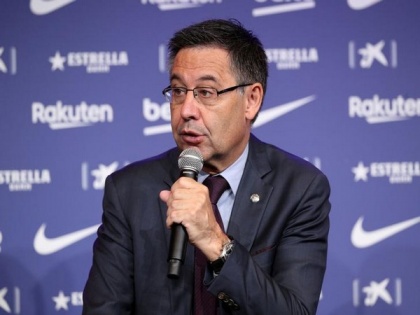 Bacelona president Josep Maria Bartomeu plans to renovate squad | Bacelona president Josep Maria Bartomeu plans to renovate squad