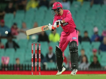 BBL 10: Josh Philippe named Player of the Tournament | BBL 10: Josh Philippe named Player of the Tournament