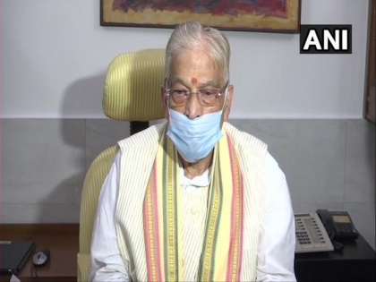 Court's decision proves no conspiracy was hatched for Dec 6 incident in Ayodhya: Murli Manohar Joshi | Court's decision proves no conspiracy was hatched for Dec 6 incident in Ayodhya: Murli Manohar Joshi