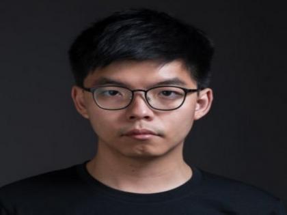 Hong Kong activist Joshua Wong faces prison over 2019 pro-democracy protest | Hong Kong activist Joshua Wong faces prison over 2019 pro-democracy protest Hong Kong activist Joshua Wong faces prison over 2019 pro-democracy protest | Hong Kong activist Joshua Wong faces prison over 2019 pro-democracy protest