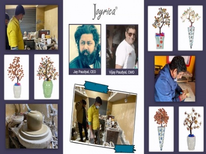 Joyrica - The emerging e-commerce for Vedic Home Decor | Joyrica - The emerging e-commerce for Vedic Home Decor