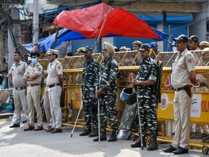 Jahangirpuri violence: Police accompanied illegal procession that led to unfortunate riots, says Delhi Court | Jahangirpuri violence: Police accompanied illegal procession that led to unfortunate riots, says Delhi Court