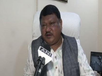 BJP will form govts in Bengal, Assam; pre-poll surveys not true: Jual Oram | BJP will form govts in Bengal, Assam; pre-poll surveys not true: Jual Oram