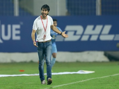 ISL 7: We were better than Kerala, one point not enough, says Ferrando | ISL 7: We were better than Kerala, one point not enough, says Ferrando
