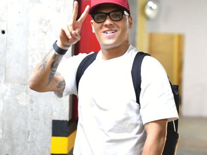 Football: Colombia 'focused' on making positive start to World Cup 2026 qualifiers | Football: Colombia 'focused' on making positive start to World Cup 2026 qualifiers Football: Colombia 'focused' on making positive start to World Cup 2026 qualifiers | Football: Colombia 'focused' on making positive start to World Cup 2026 qualifiers