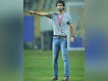 ISL 7: Win good for the dressing room after six draws, says Ferrando after victory over Odisha | ISL 7: Win good for the dressing room after six draws, says Ferrando after victory over Odisha