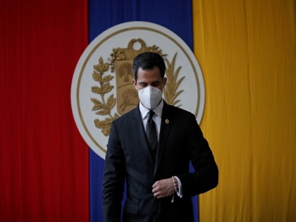 Venezuelan Opposition leader Guaido infected with COVID-19 | Venezuelan Opposition leader Guaido infected with COVID-19