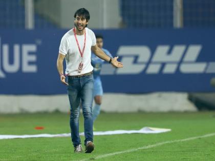 ISL 7: We'll now prepare for Odisha, says Ferrando | ISL 7: We'll now prepare for Odisha, says Ferrando ISL 7: We'll now prepare for Odisha, says Ferrando | ISL 7: We'll now prepare for Odisha, says Ferrando