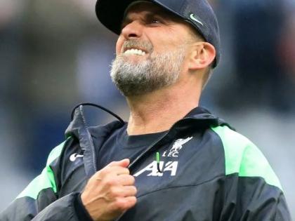 Never encountered a match like this before, Juergen Klopp on Liverpool's 10-man miracle against Newcastle | Never encountered a match like this before, Juergen Klopp on Liverpool's 10-man miracle against Newcastle