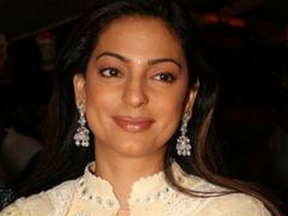 Juhi Chawla urges people to donate for needy on Akshay Tritiya | Juhi Chawla urges people to donate for needy on Akshay Tritiya