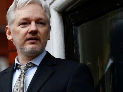 London court to issue warrant on Assange's extradition to US on April 20: WikiLeaks | London court to issue warrant on Assange's extradition to US on April 20: WikiLeaks
