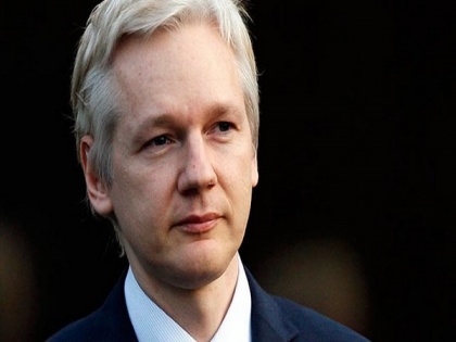 Julian Assange secretly fathered 2 children during Ecuadorian Embassy stay, reveals lawyer | Julian Assange secretly fathered 2 children during Ecuadorian Embassy stay, reveals lawyer