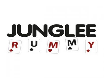 Junglee Rummy's digital campaign 'Yeh Game Hai Skill Ka' brings big celebrities on-board | Junglee Rummy's digital campaign 'Yeh Game Hai Skill Ka' brings big celebrities on-board
