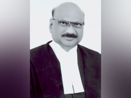 Supreme Court judge Justice Mohan M Shantanagoudar passes away at Gurugram hospital | Supreme Court judge Justice Mohan M Shantanagoudar passes away at Gurugram hospital
