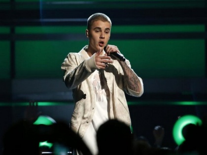 Justin Bieber accused of "degrading women", underpaying ex-choreographer | Justin Bieber accused of "degrading women", underpaying ex-choreographer