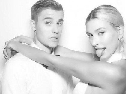 Walking down the aisle with Justin is Hailey's 'dream come true' | Walking down the aisle with Justin is Hailey's 'dream come true'