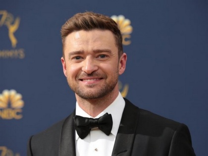 Justin Timberlake to star in 'Palmer' | Justin Timberlake to star in 'Palmer'